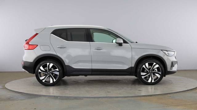2026 Volvo XC40 2.0 B4 Mild Hybrid Petrol Ultra Bright