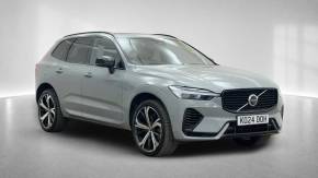 VOLVO XC60 at Volvo Cars Poole Poole