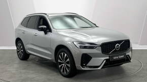 VOLVO XC60 at Volvo Cars Poole Poole