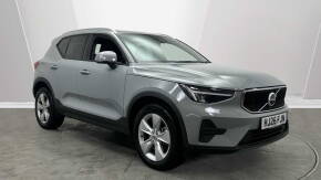 VOLVO XC40 at Volvo Cars Poole Poole