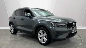VOLVO XC40 at Volvo Cars Poole Poole