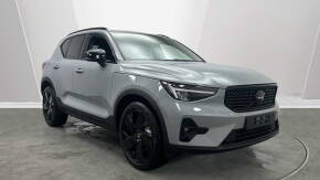 VOLVO XC40 at Volvo Cars Poole Poole