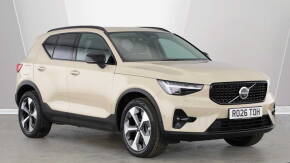 VOLVO XC40 at Volvo Cars Poole Poole