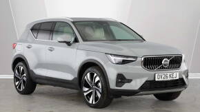 VOLVO XC40 at Volvo Cars Poole Poole