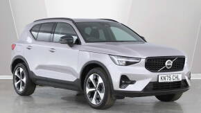 VOLVO XC40 at Volvo Cars Poole Poole