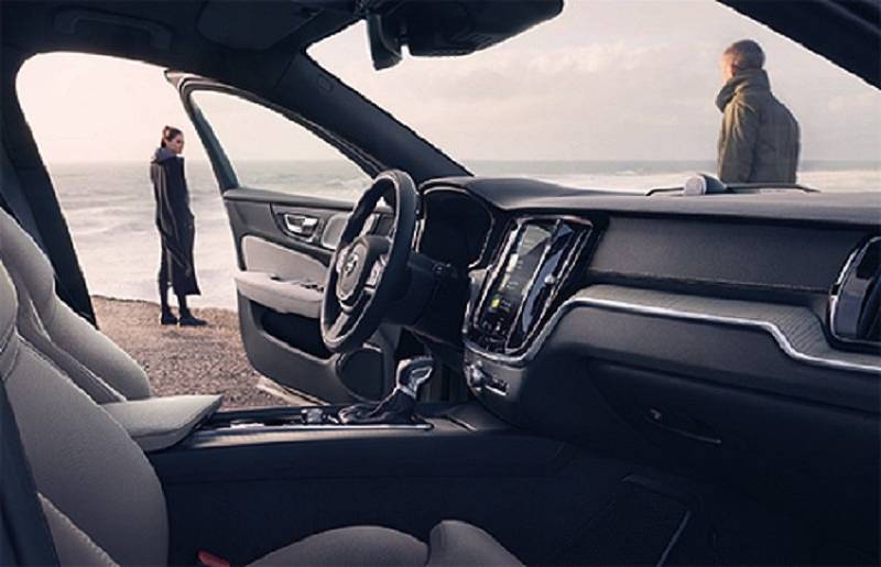 Volvo Assistance