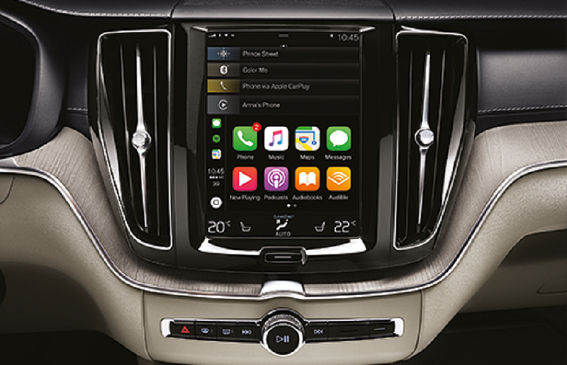 Volvo Software Upgrades