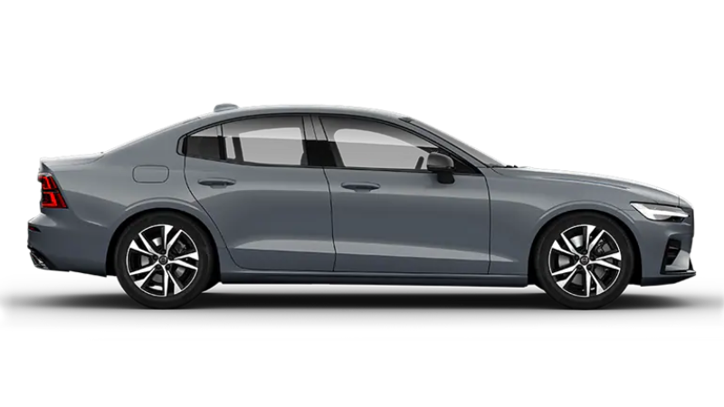 VOLVO S60 2.0 B5P Plus Dark 4dr Auto