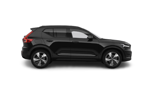 VOLVO XC40 Motability Offer