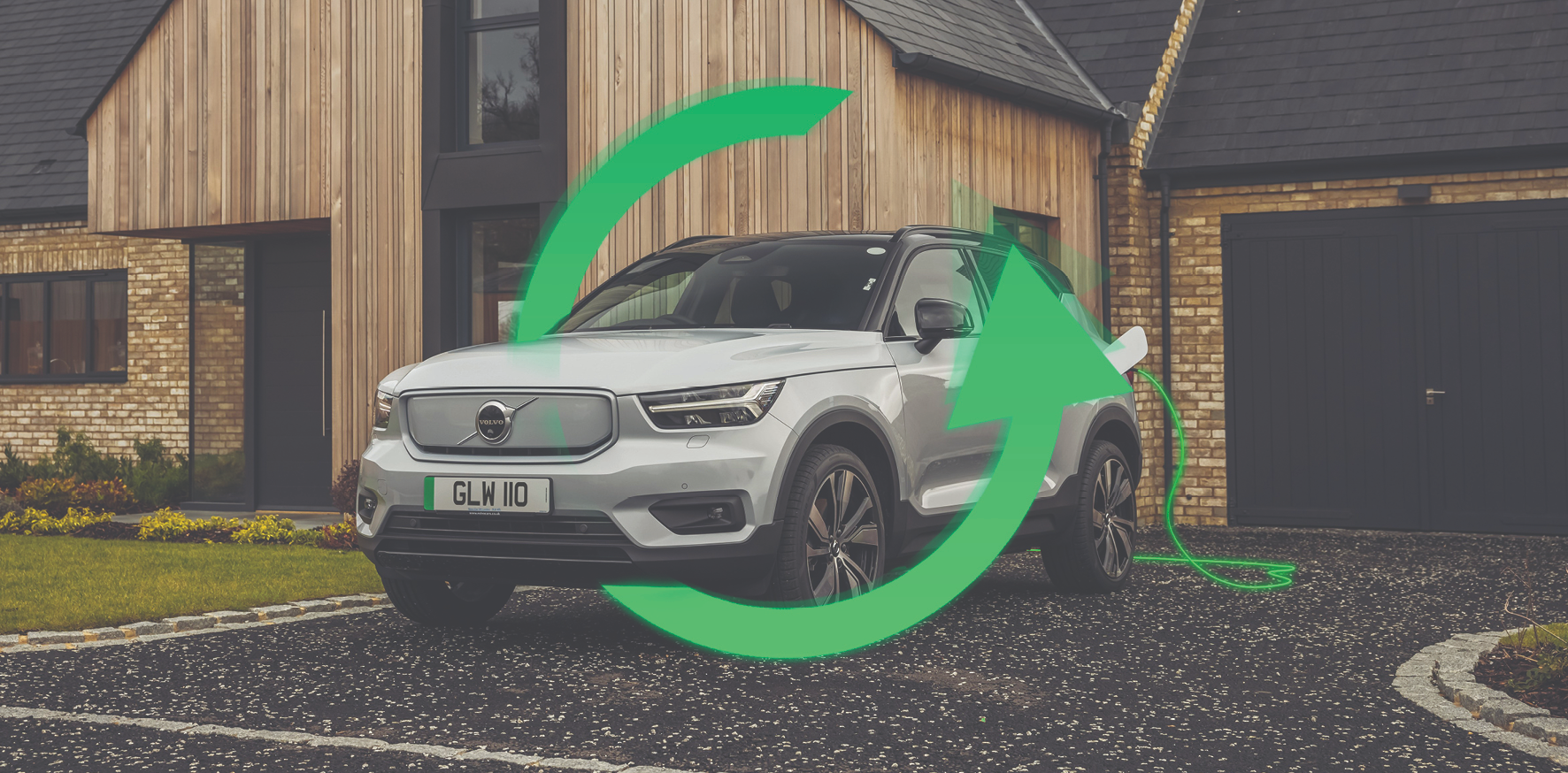 £500 Green Upgrade Offer