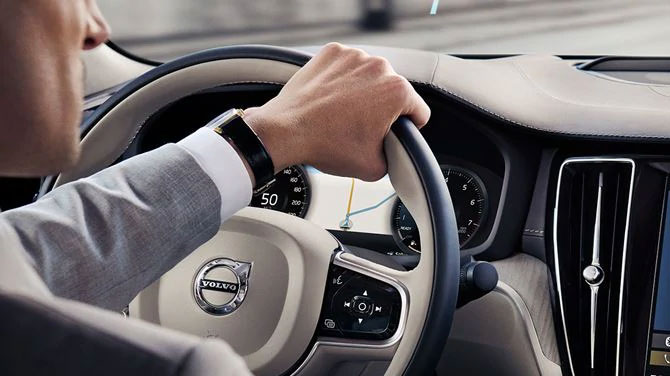 New Car Image