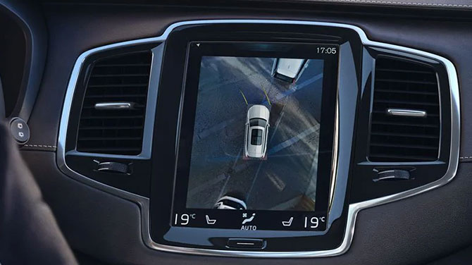 New Car Image