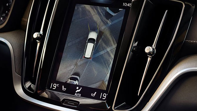 New Car Image