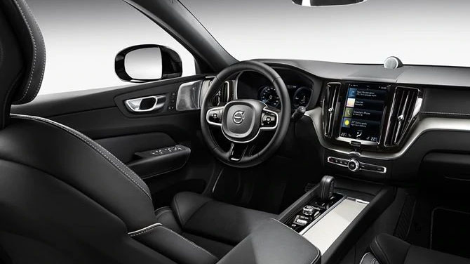 New Car Image