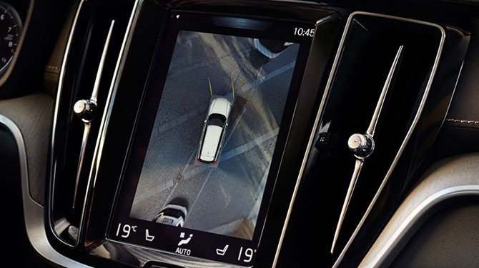 New Car Image