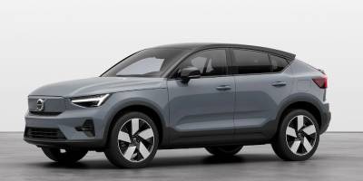 New Car Image