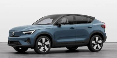 New Car Image