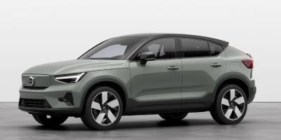New Car Image