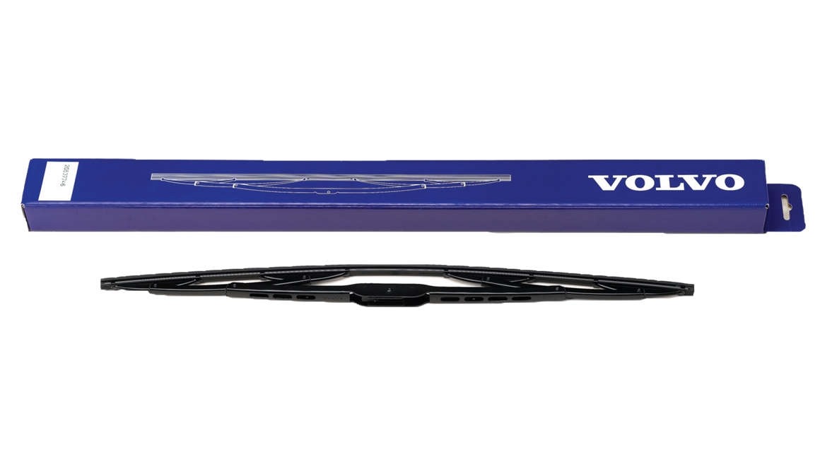 Wiper blades