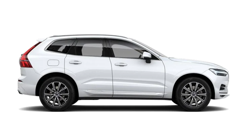 VOLVO XC60 2.0 B4P Plus Dark 5dr Geartronic