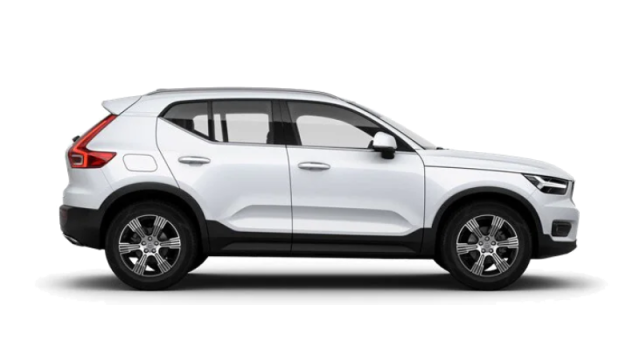 VOLVO XC40 Business Offer