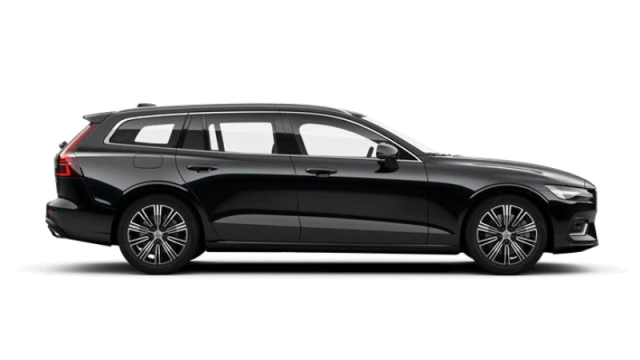 VOLVO V60 Business Offer
