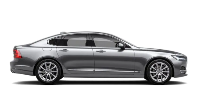 VOLVO S90 Business Offer
