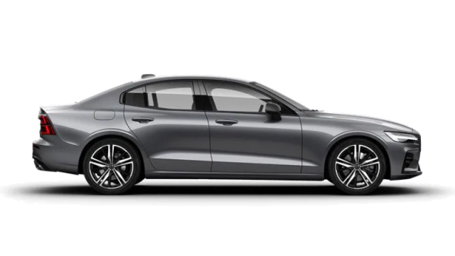 VOLVO S60 Business Offer
