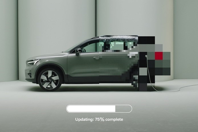 All new Volvo car models can now receive over-the-air software updates