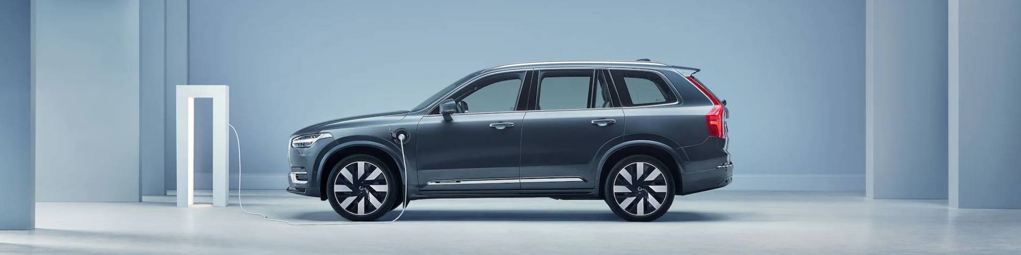 volvo xc90 Banner