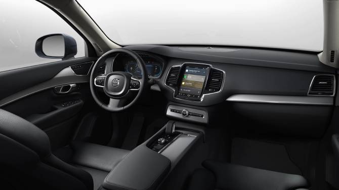 New Car Image