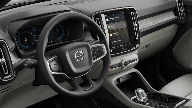 New Car Image