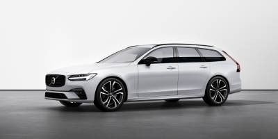 New Car Image