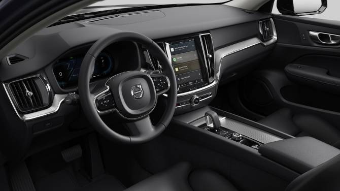 New Car Image