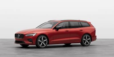 New Car Image