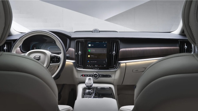 New Car Image