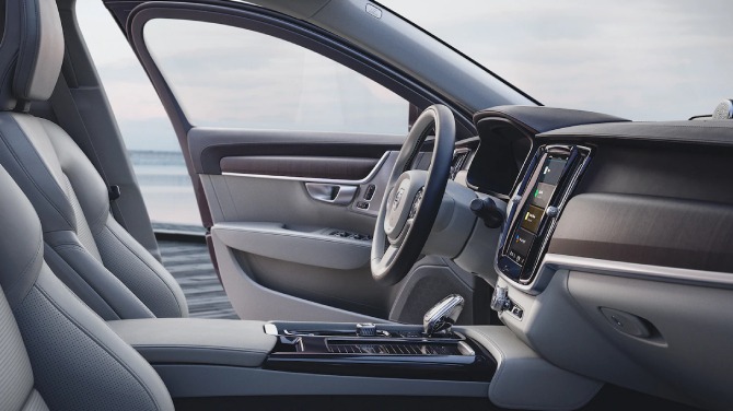 New Car Image
