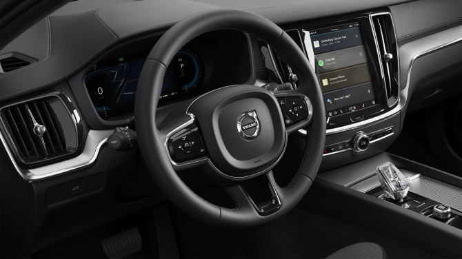 New Car Image