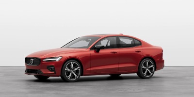 New Car Image