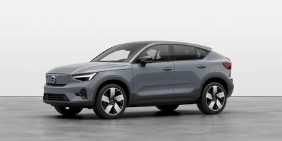 New Car Image