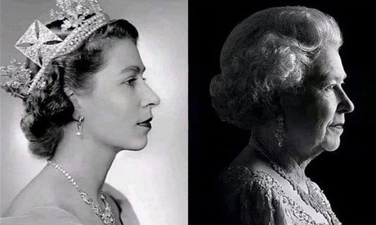 Volvo Cars Poole offers its heartfelt condolences following the death of Her Majesty Queen Elizabeth II