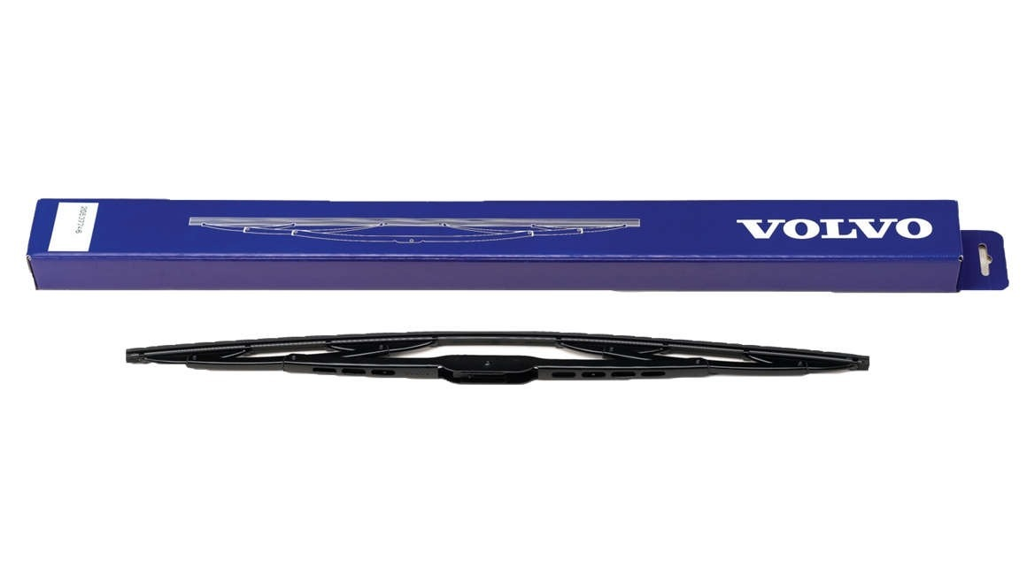 Wiper Blades