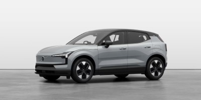 Volvo EX30 - Vapour Grey