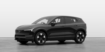 Volvo EX30 - Onyx Black