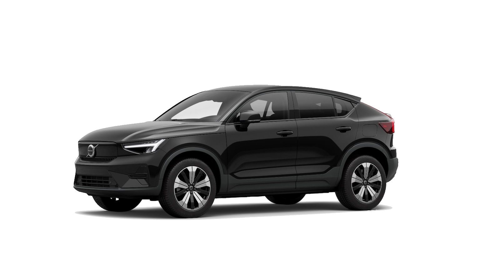 Volvo C40 Recharge