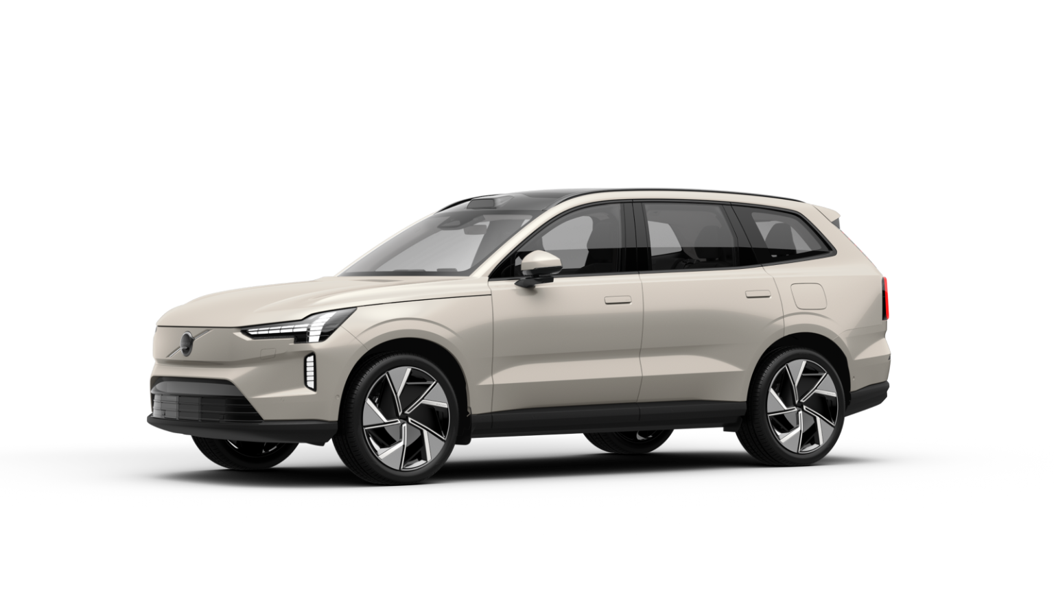 Volvo EX90