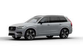 XC90 T8 Ultimate at Volvo Cars Poole Poole