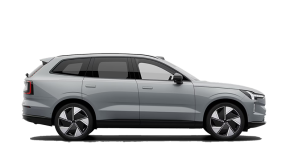EX90 Ultra Twin Motor at Volvo Cars Poole Poole