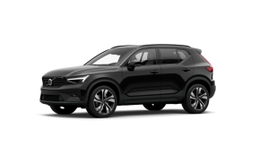 XC40 B3 Ultimate at Volvo Cars Poole Poole