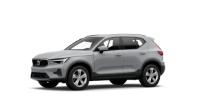 XC40 B3 Core at Volvo Cars Poole Poole